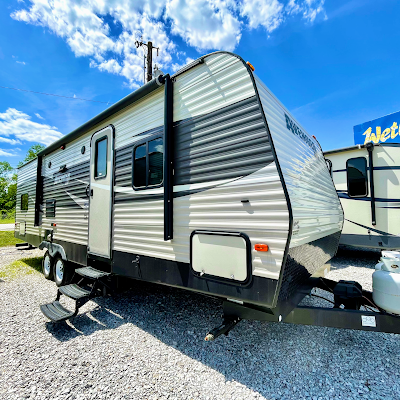 RV Rentals