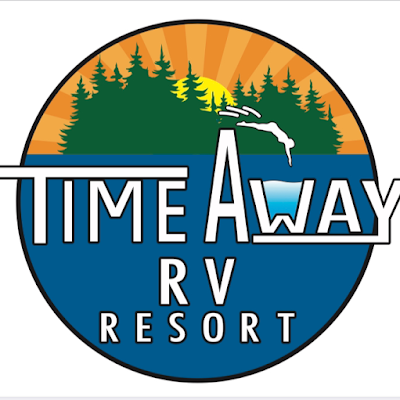 Time Away RV Resort, Lincoln Alabama