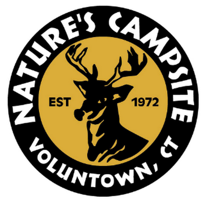 Camping Guide Nature's Campsites in Voluntown CT