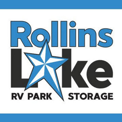 Camping Guide Rollins Lake RV & Storage - Beaumont in Beaumont TX