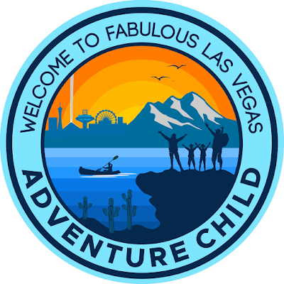 Camping Guide Adventure Child - Las Vegas Kayaking Tours in Las Vegas NV