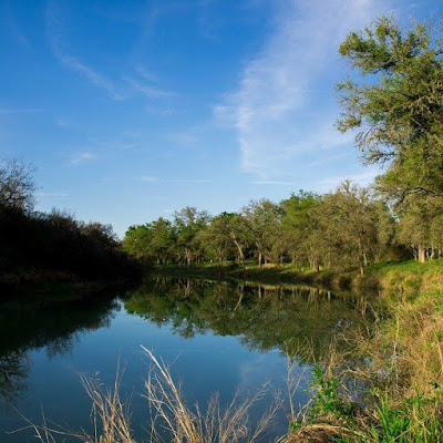 Camping Guide Lost Resort Ranch in San Antonio TX