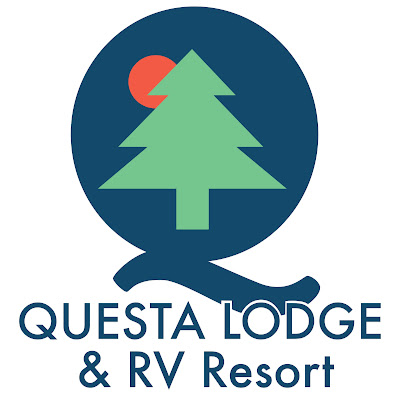 Camping Guide Questa Lodge and RV in Questa NM