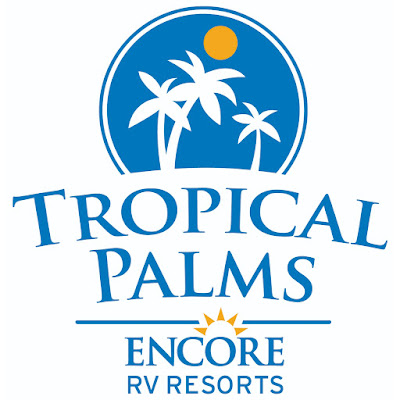 Encore Tropical Palms