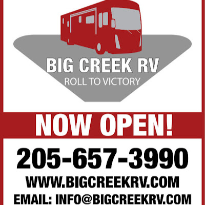 Big Creek RV