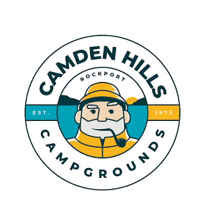 Camping Guide Sea Swell Camden Hills in Rockport ME