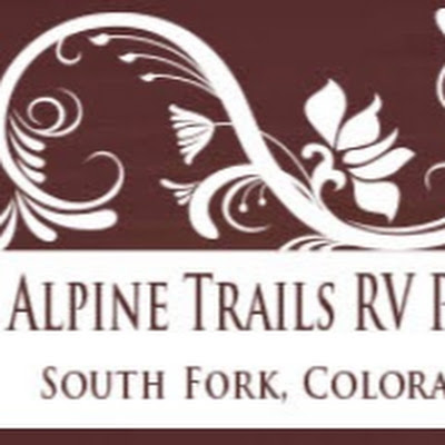 Camping Guide Alpine Trails RV Park in South Fork CO