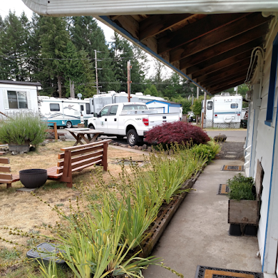 Alderbrook Estates dba Alderbrook Mobile Home & RV Park