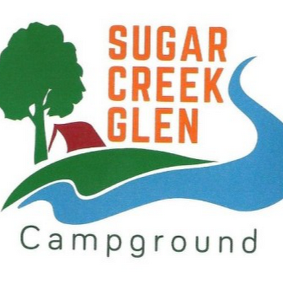 Camping Guide Sugar Creek Glen Campground in Dansville NY