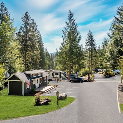 Blue Sky RV Park