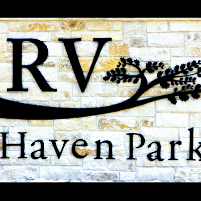 Camping Guide RV Haven Park in College Station TX