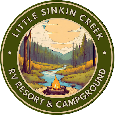 Little Sinkin Creek RV Resort & Campground