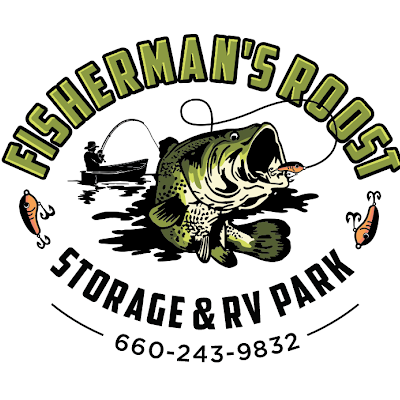 Fisherman's Roost Storage & RV Park