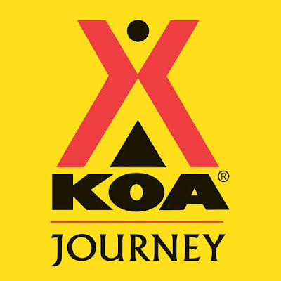 Memphis KOA Journey