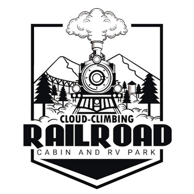 Camping Guide Cloud Climbing Railroad Cabin and RV Park in High Rolls NM