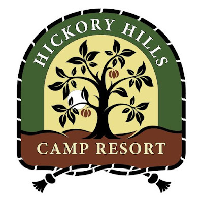 Camping Guide The Retreat at Hickory Hills in Quincy IN