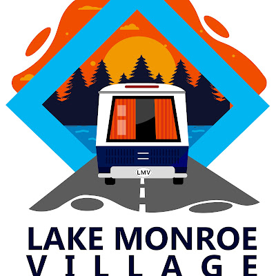 Camping Guide Lake Monroe Village in Bloomington IN