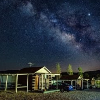 Ancient Cedars | Mesa Verde RV Park