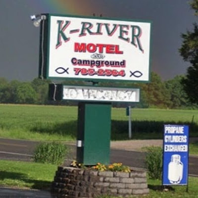 K-River Motel & Campground