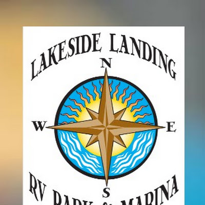 Lakeside Landing RV Park & Marina