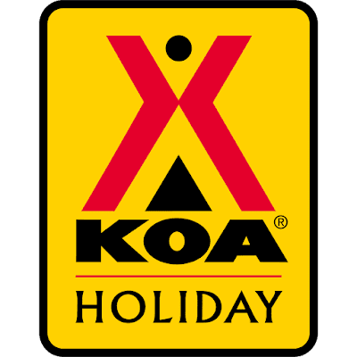 Camping Guide Carlsbad KOA Holiday in Carlsbad NM