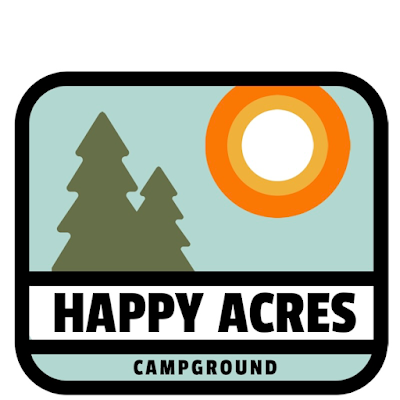 Camping Guide Happy Acres Campground in Angola IN