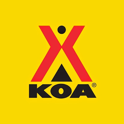 Montgomery KOA Journey