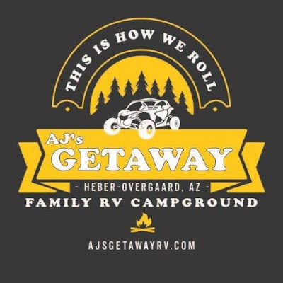 AJ's Getaway RV Park