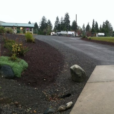 Quileute Riverview RV Park