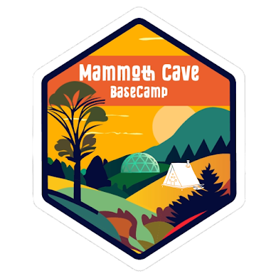 Mammoth Cave BaseCamp - Cabins & Glampground