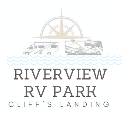 Camping Guide Riverview RV Park in Bay Minette AL