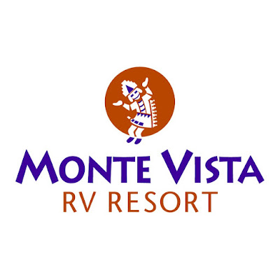 Camping Guide Monte Vista RV Resort in Mesa AZ