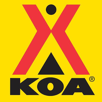 Allentown KOA Journey