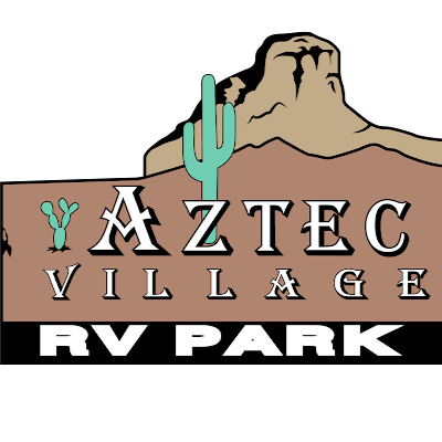 Camping Guide Aztec Village RV Park in Wickenburg AZ