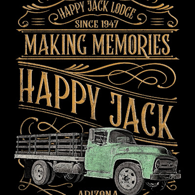 Happy Jack Lodge & RV Park