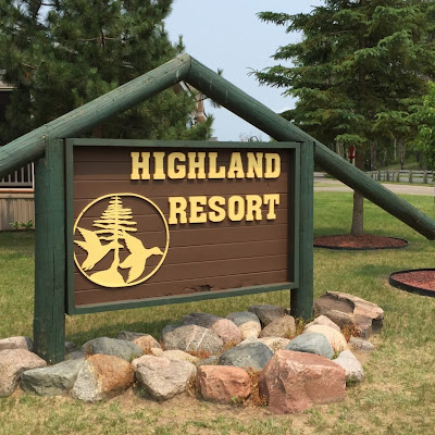 Highland Resort and Seasonal Park