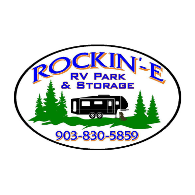 Rockin'-E RV Park & Storage