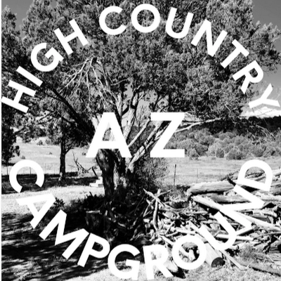 Camping Guide AZ High Country Campground in Clay Springs AZ