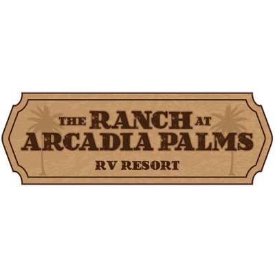 The Ranch at Arcadia Palms RV Resort