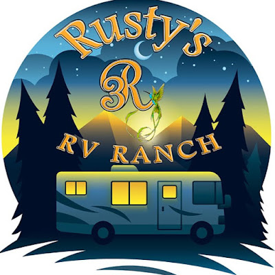 Camping Guide Rusty's RV Ranch in Rodeo NM