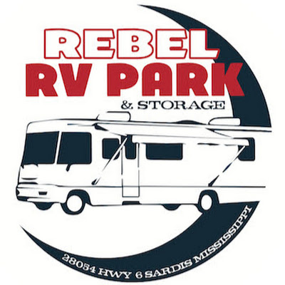 Rebel RV Park - U-Haul Dealer