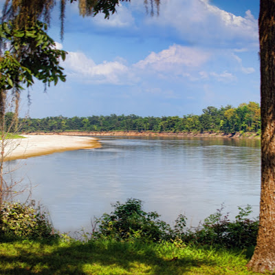 The Preserve of Texas