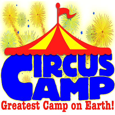 Circus Camp