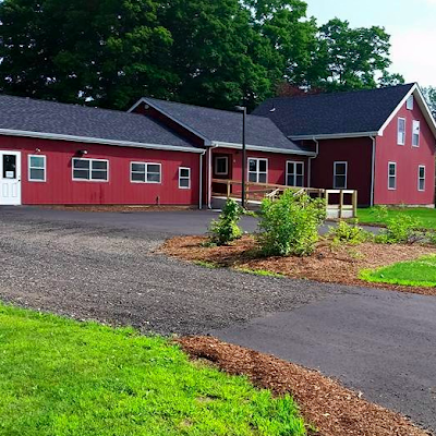 Camping Guide Little Farmers Child Care Center in Tolland CT