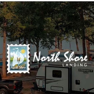 Camping Guide North Shore Landing- RV Parks & Campgrounds Georgia in Greensboro GA