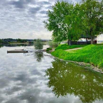 Snake River RV Resort of Homedale, Idaho