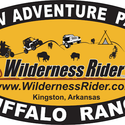 Camping Guide Wilderness Rider Buffalo Ranch & Adventure Park in Kingston New Hampshire