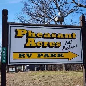 Pheasant Acres RV Park