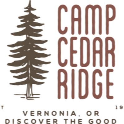 Camp Cedar Ridge