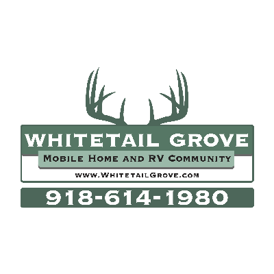 Camping Guide Whitetail Grove Mobile Home and RV Community in Wagoner OK